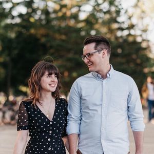 Meet your Posher, Sasha